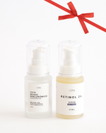 KIT SERUM DÍA + NOCHE