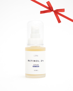 SERUM RETINOL