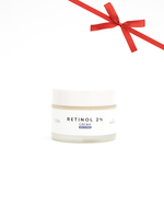 CREMA RETINOL