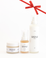 KIT CENTELLA ASIÁTICA