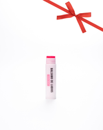 BALSAMO DE LABIOS - COLOR