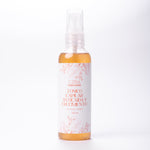 TÓNICO CAPILAR ANTICAÍDA