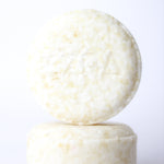 SHAMPOO SECO Y MALTRATADO