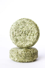 SHAMPOO GRASO ANTICAÍDA