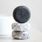 SHAMPOO GRASO/ANTICASPA