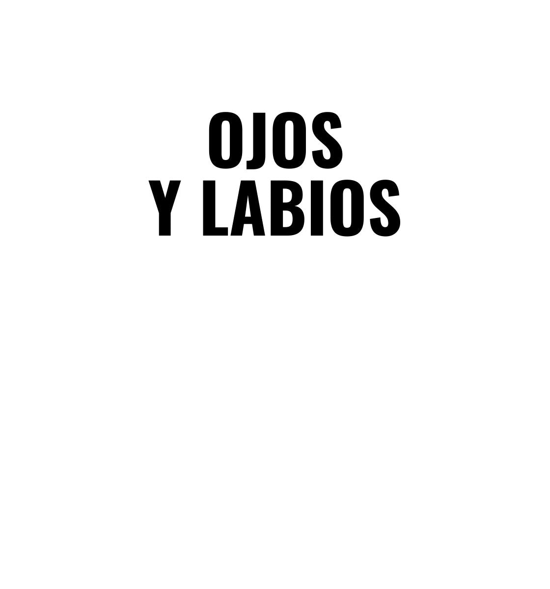 Ojos | Labios