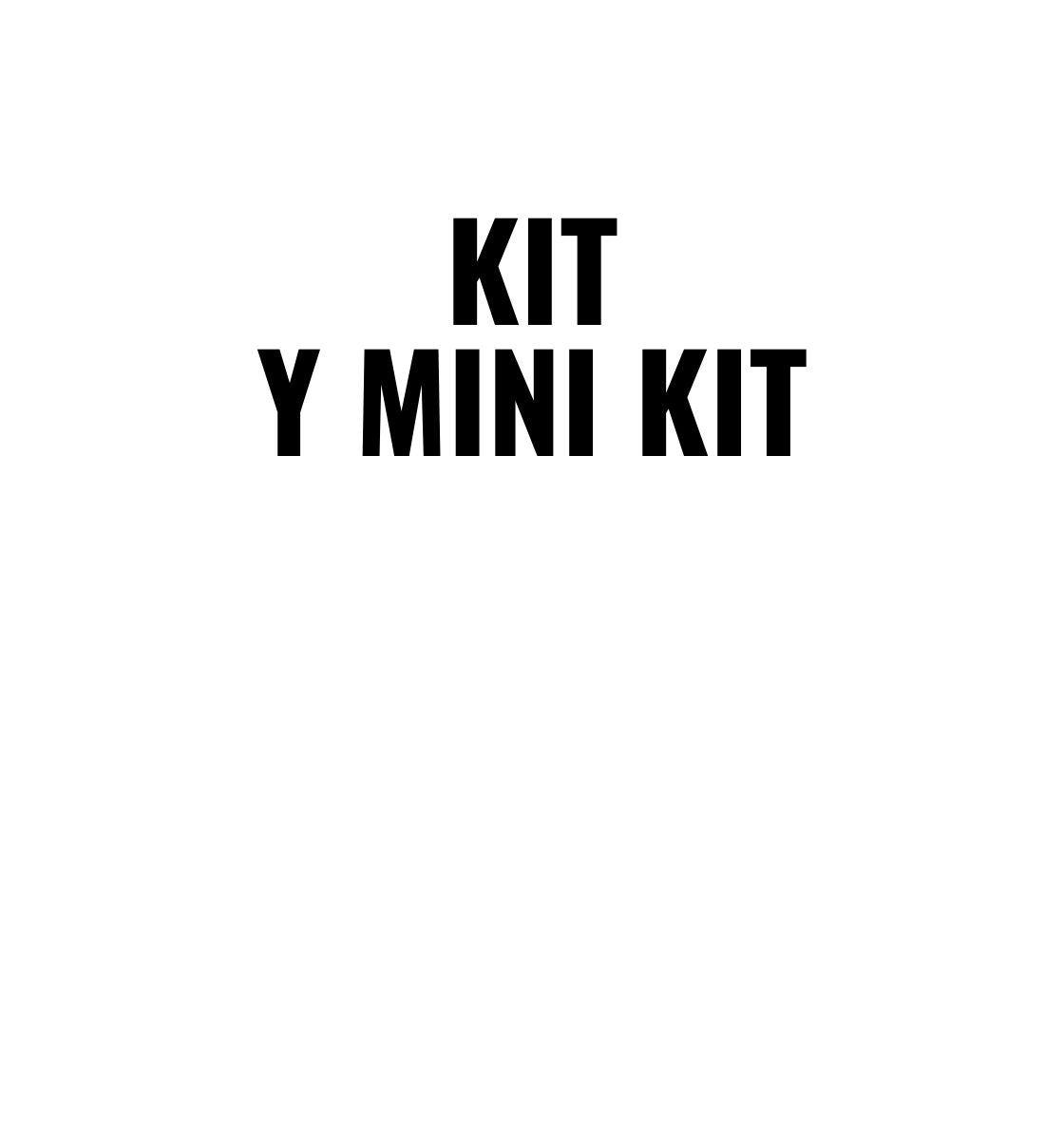 KIT Y PACK