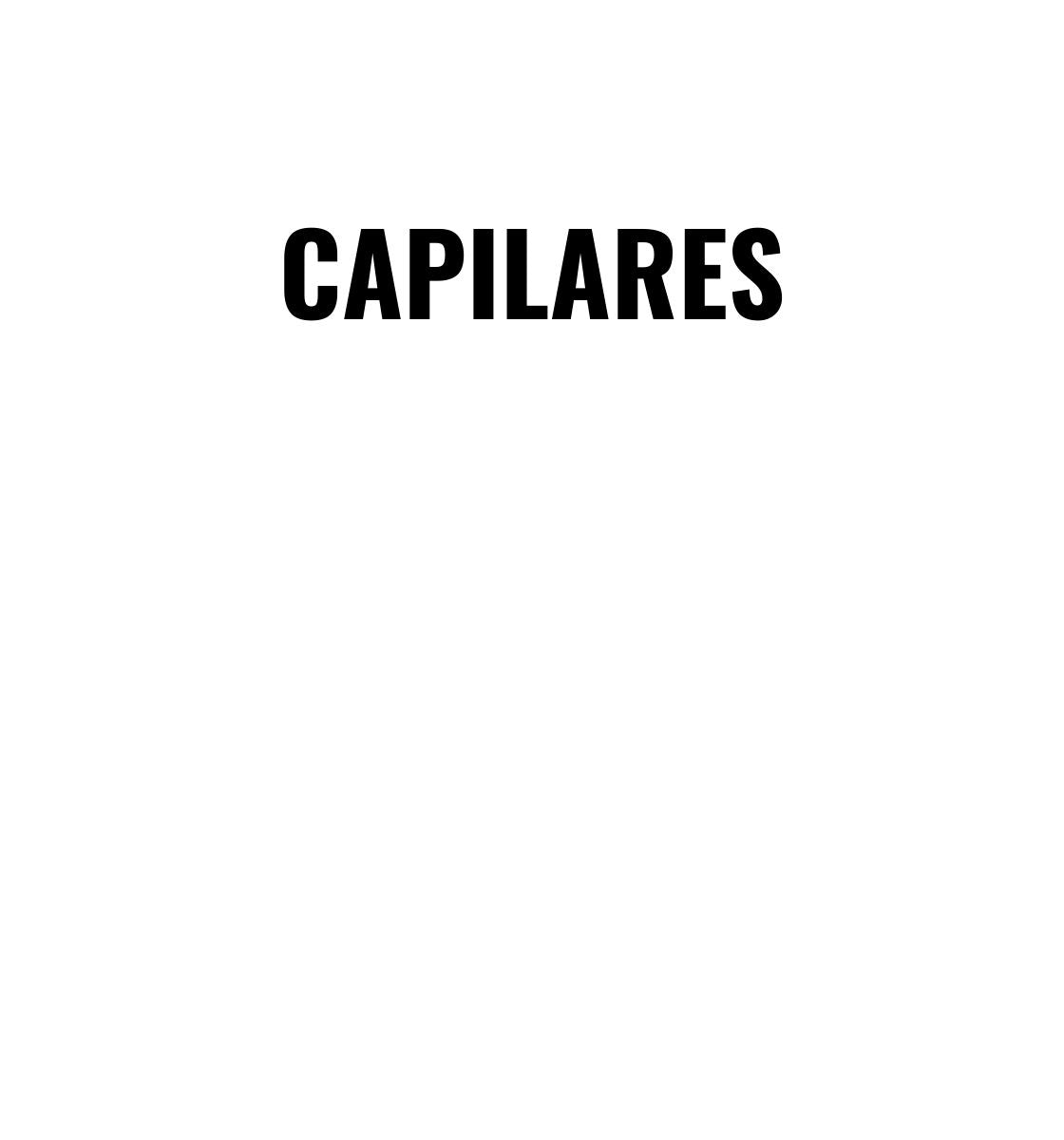 Capilares