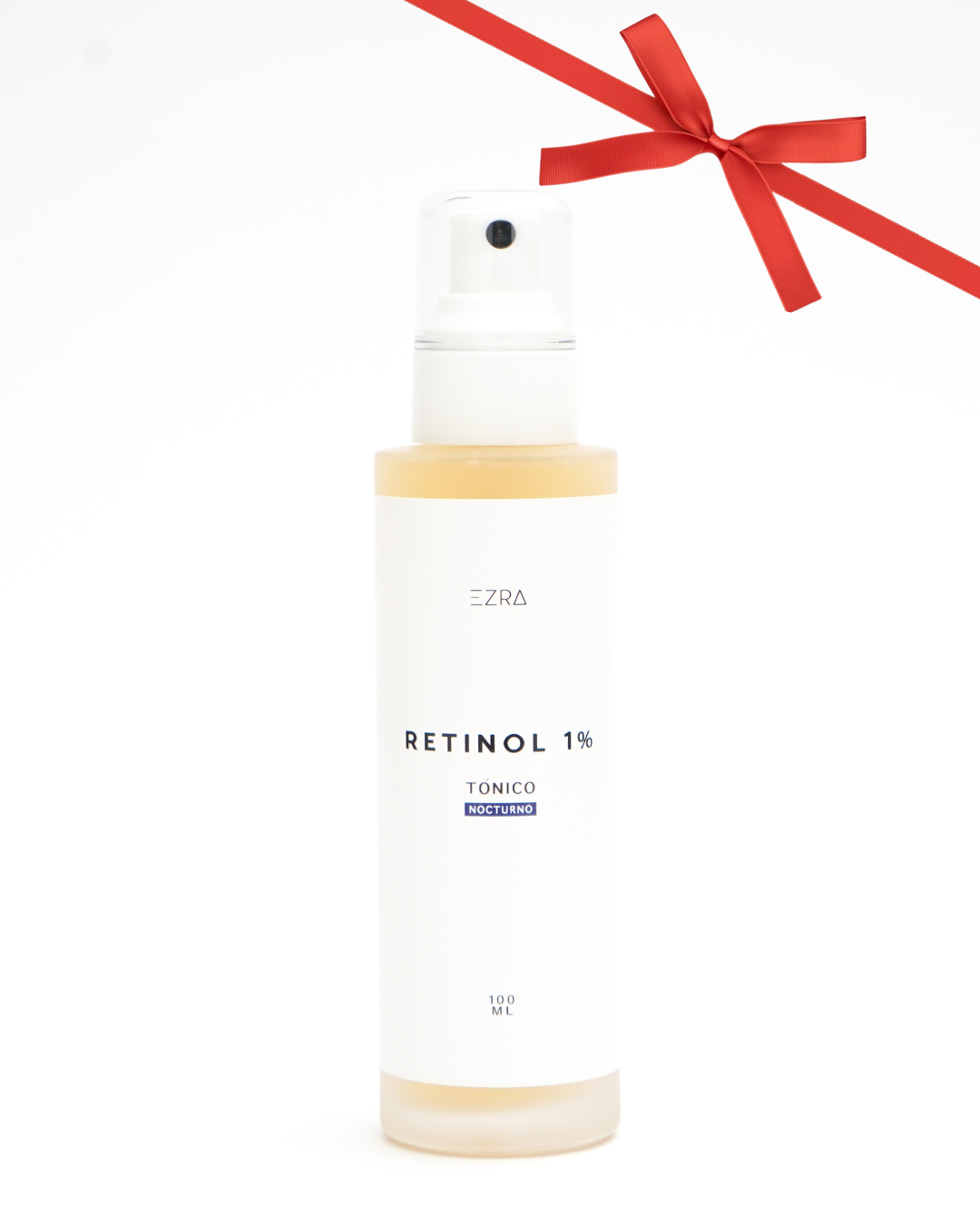 TÓNICO RETINOL