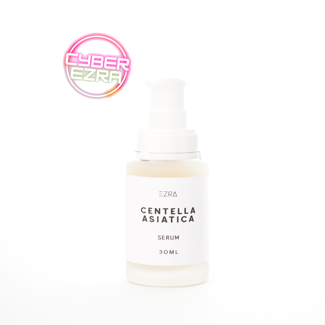 SERUM CENTELLA ASIÁTICA