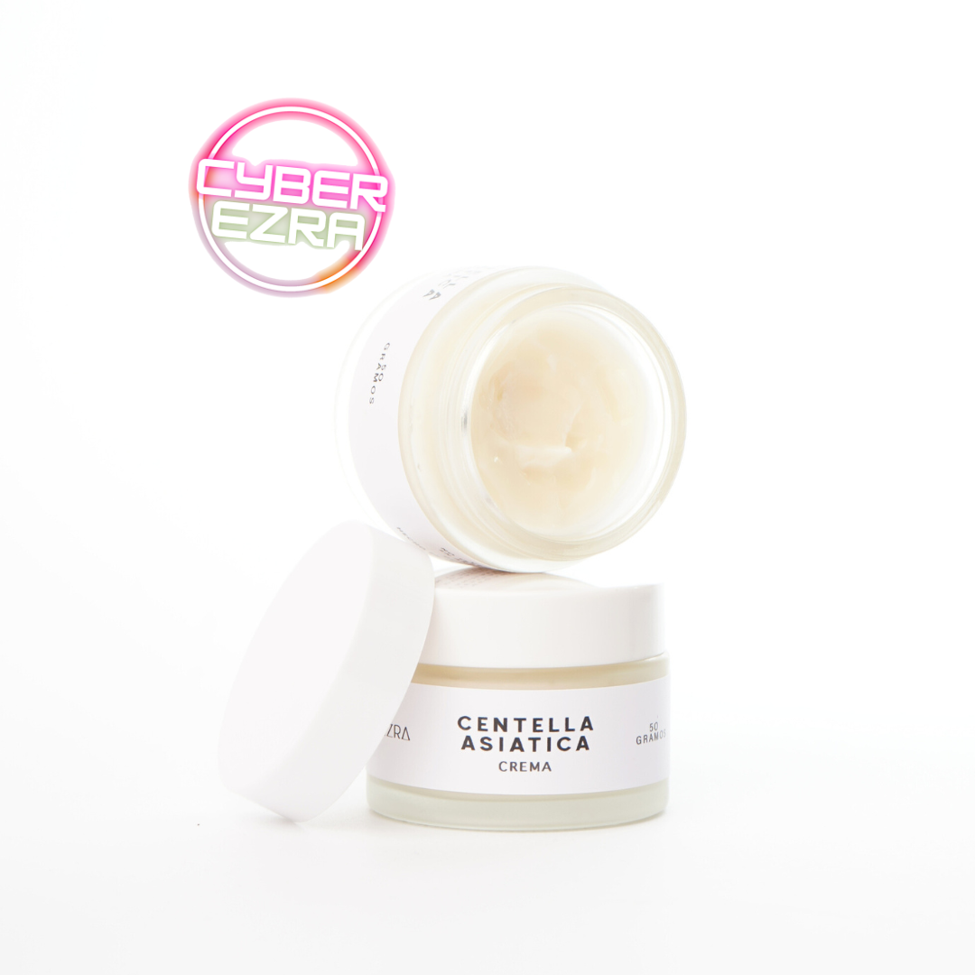 CREMA CENTELLA ASIÁTICA