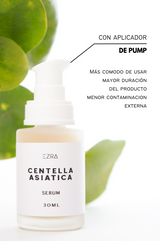 Serum de centella asiatica