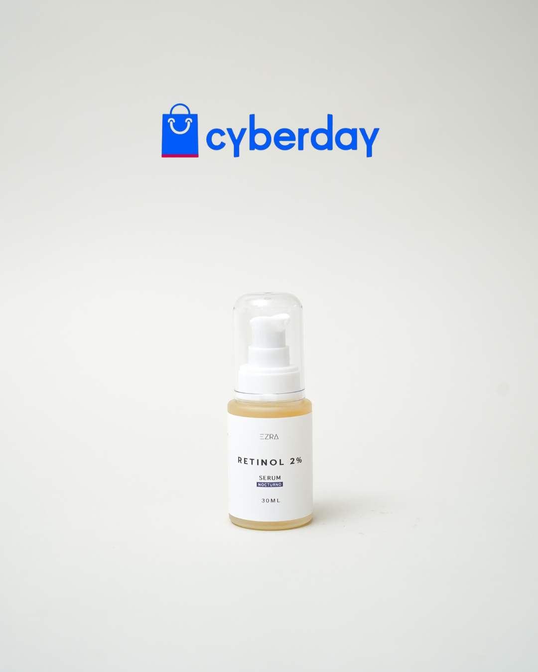SERUM RETINOL
