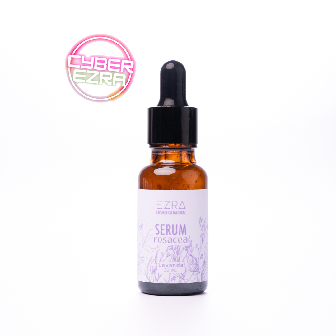 SERUM ROSÁCEA