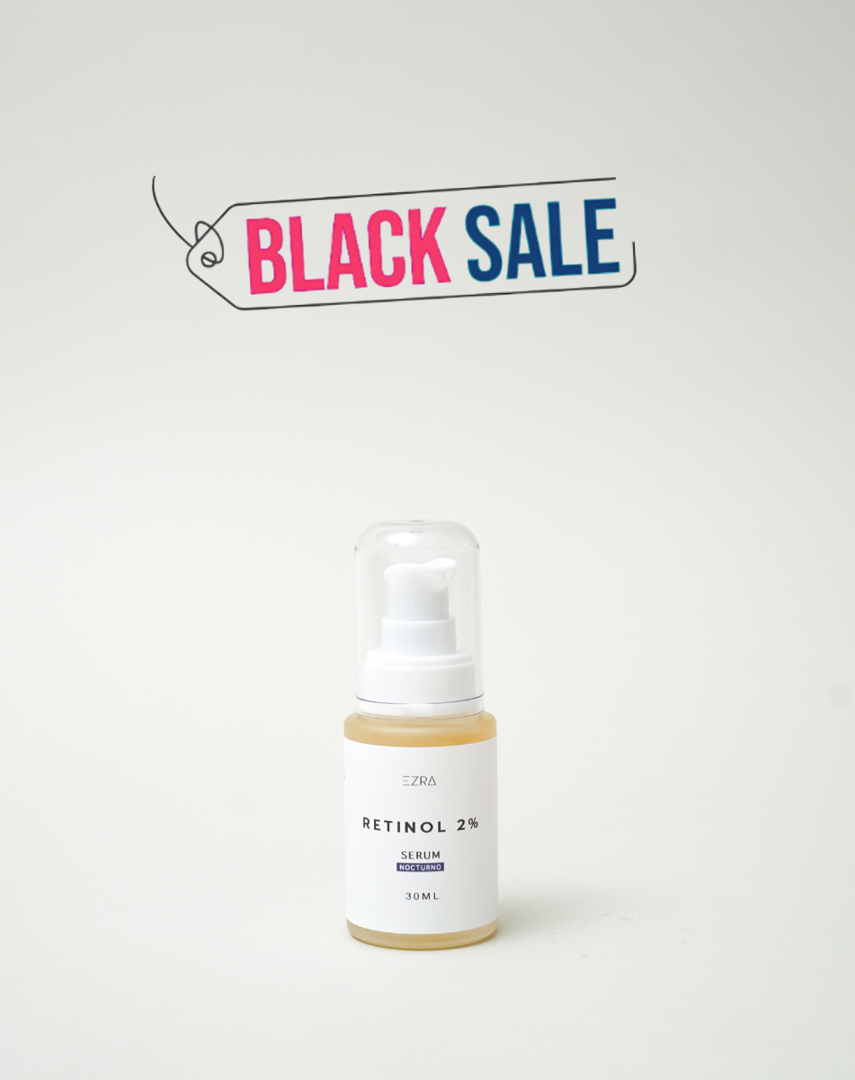 SERUM RETINOL