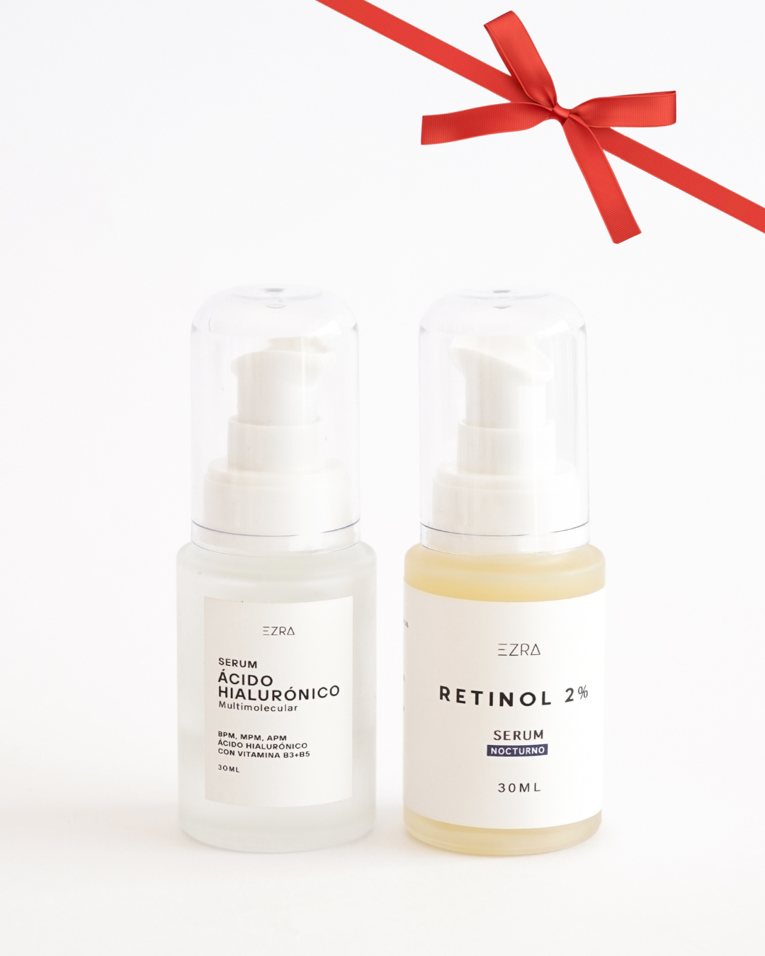 KIT SERUM DÍA + NOCHE