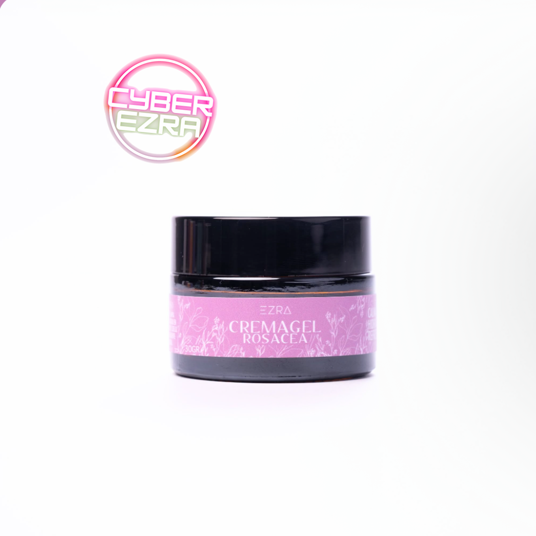 CREMA GEL ROSÁCEA