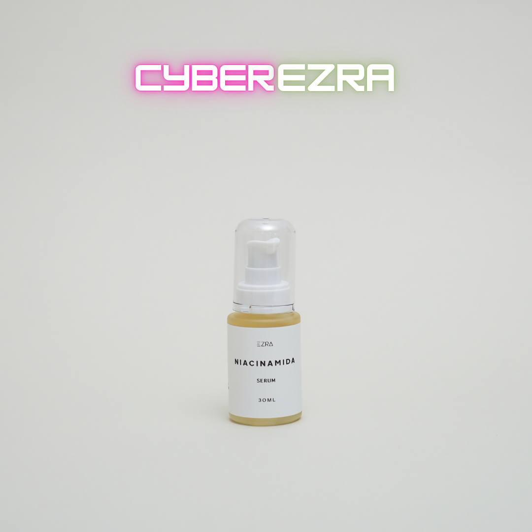 SERUM NIACINAMIDA