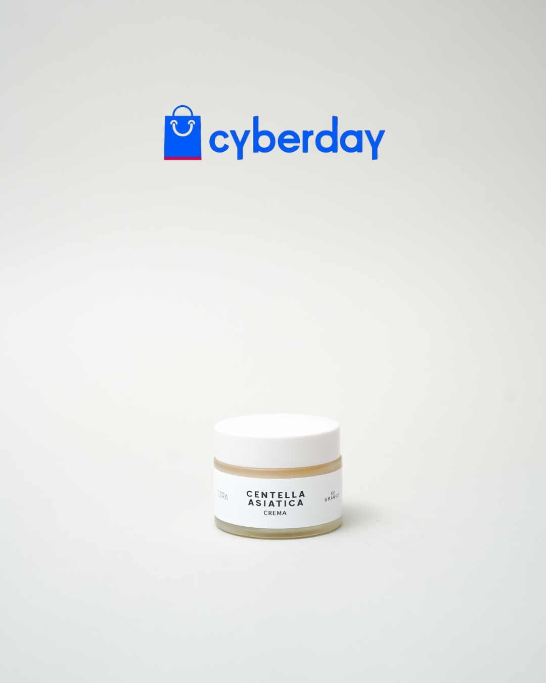 CREMA CENTELLA ASIÁTICA