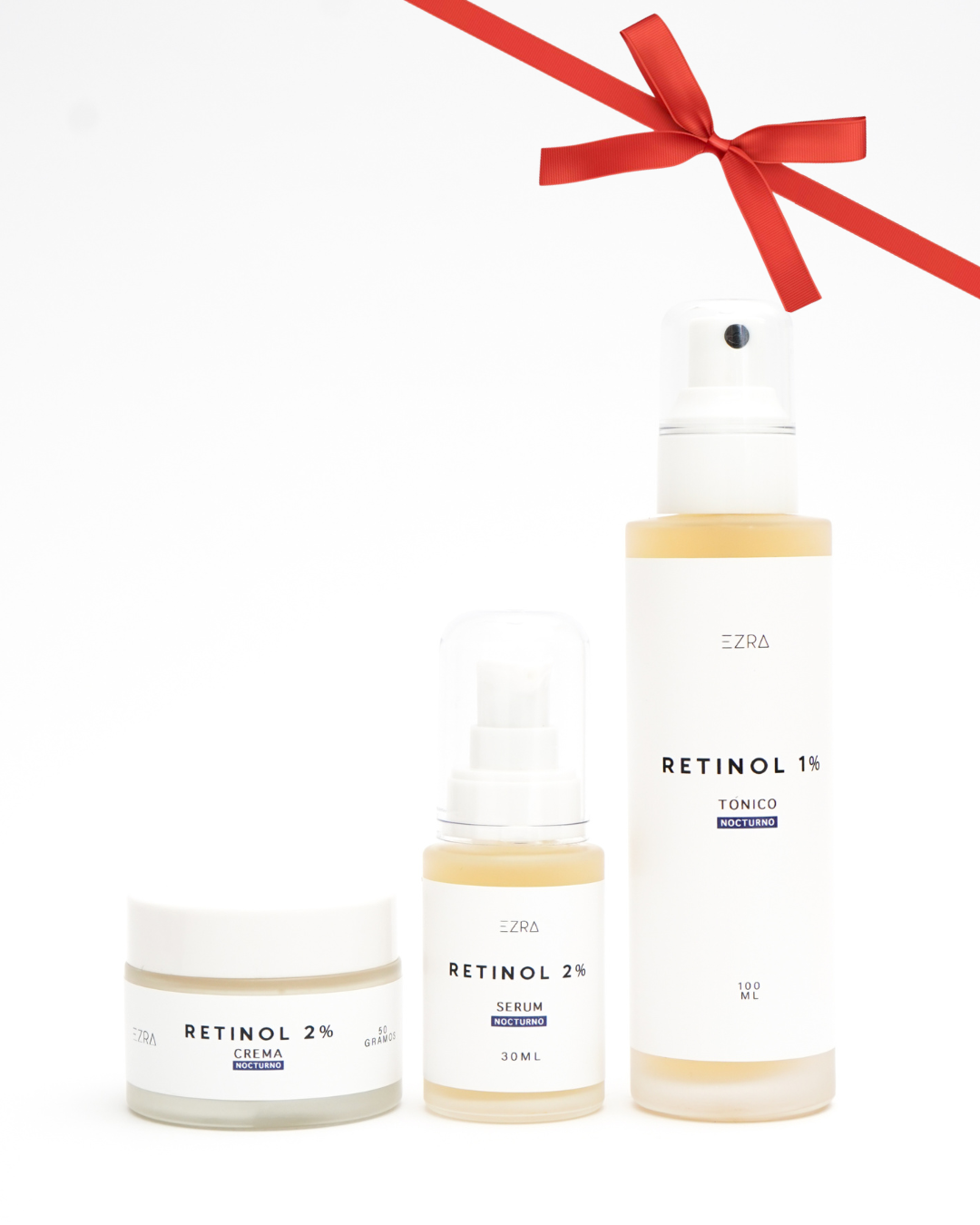 KIT RETINOL + ENVIO GRATIS
