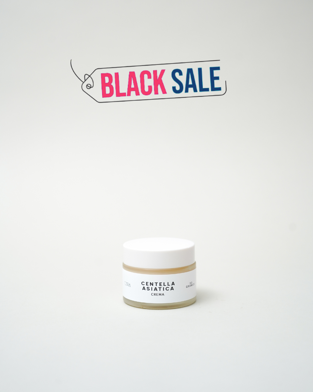 CREMA CENTELLA ASIÁTICA