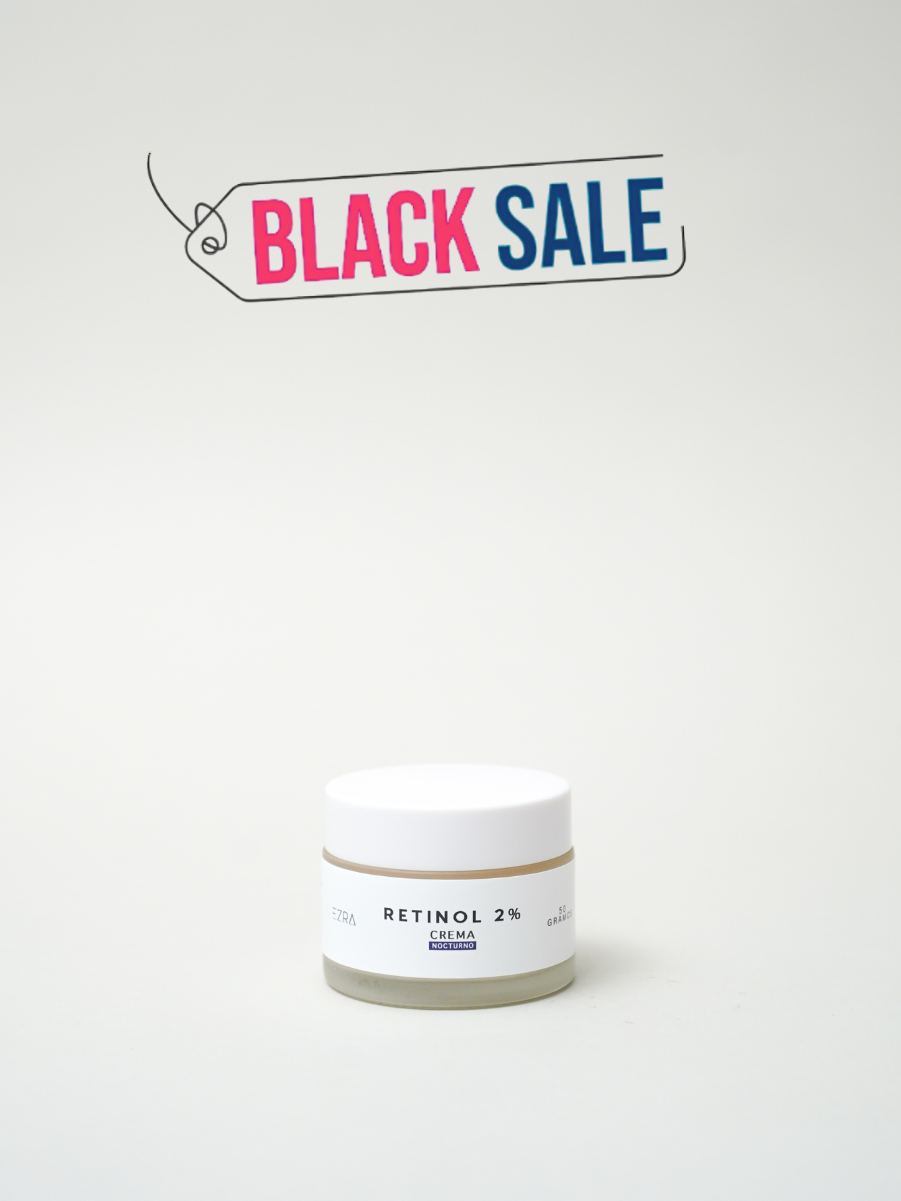 CREMA RETINOL