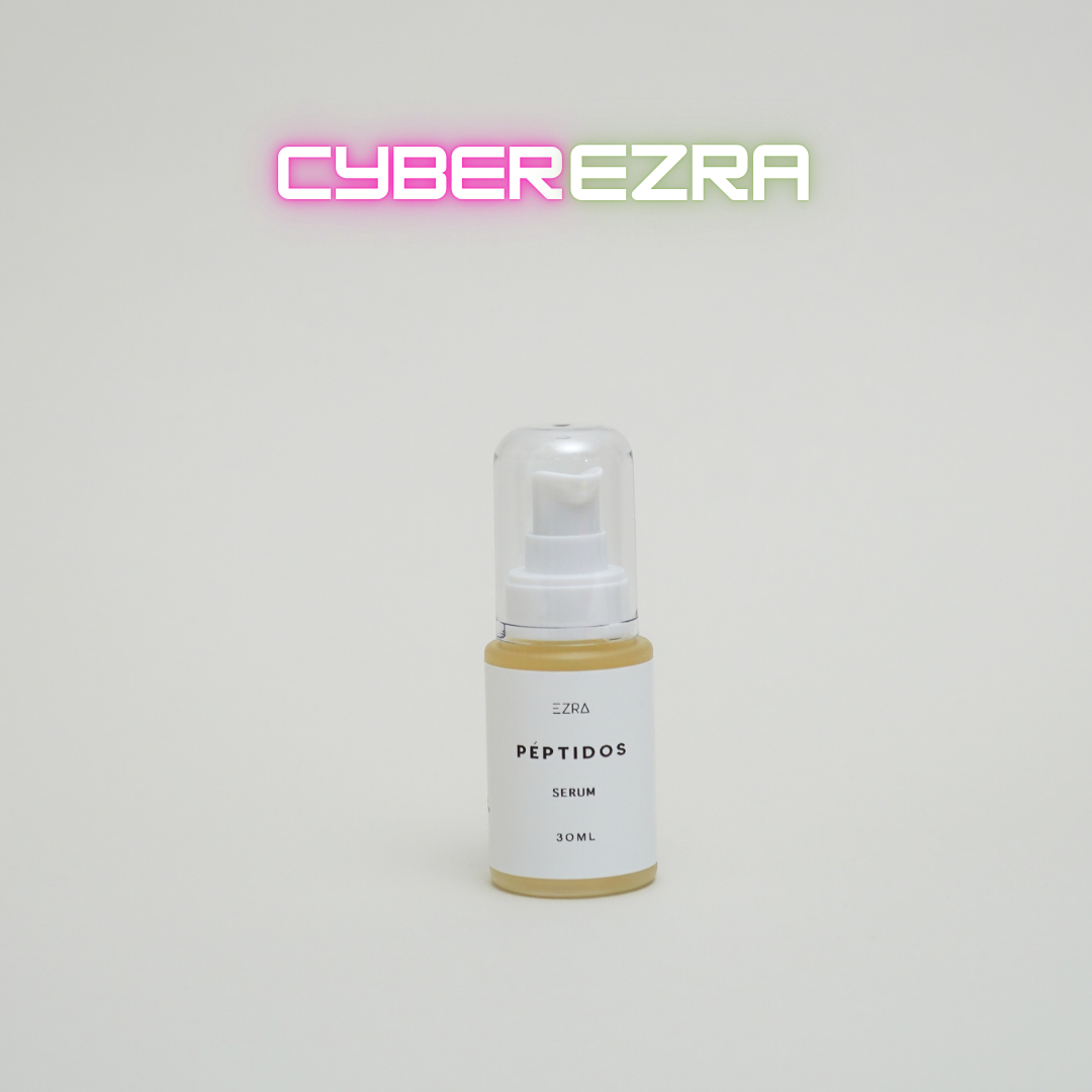 SERUM PÉPTIDOS