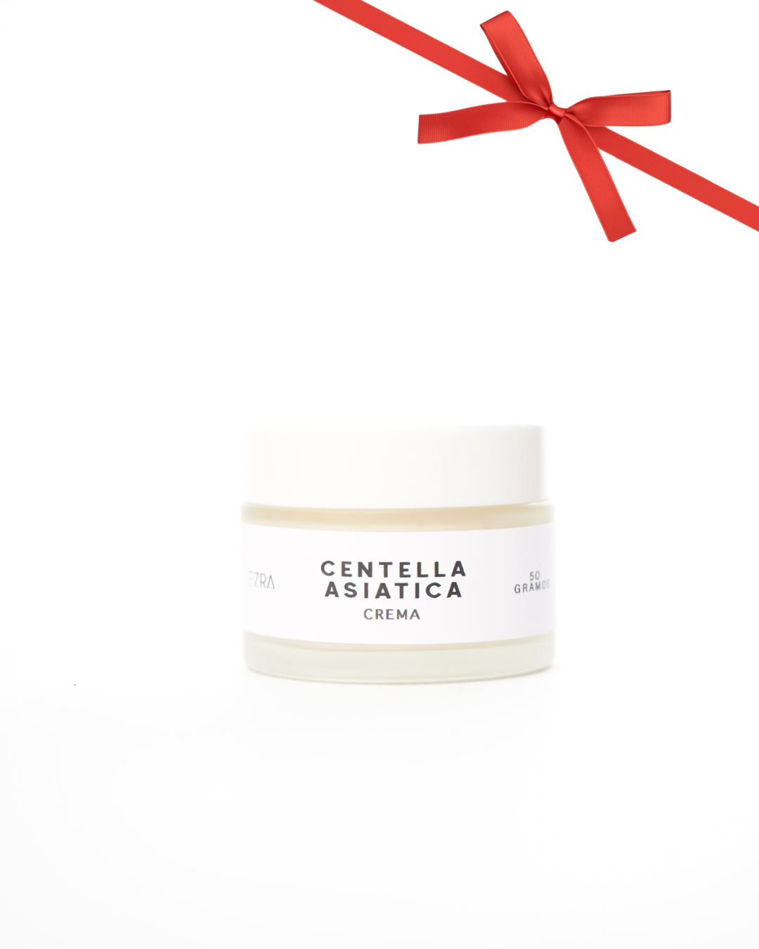 CREMA CENTELLA ASIÁTICA