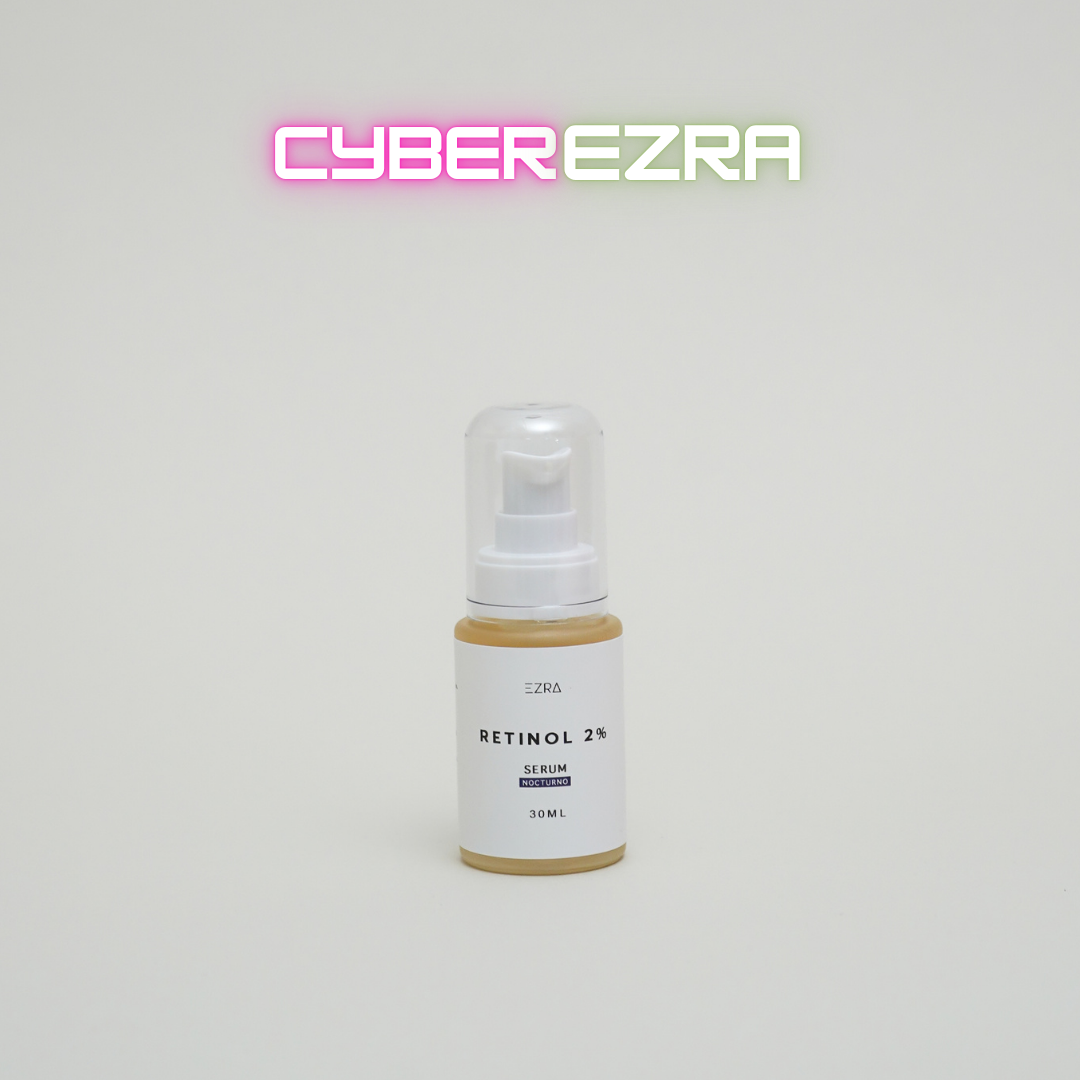 SERUM RETINOL