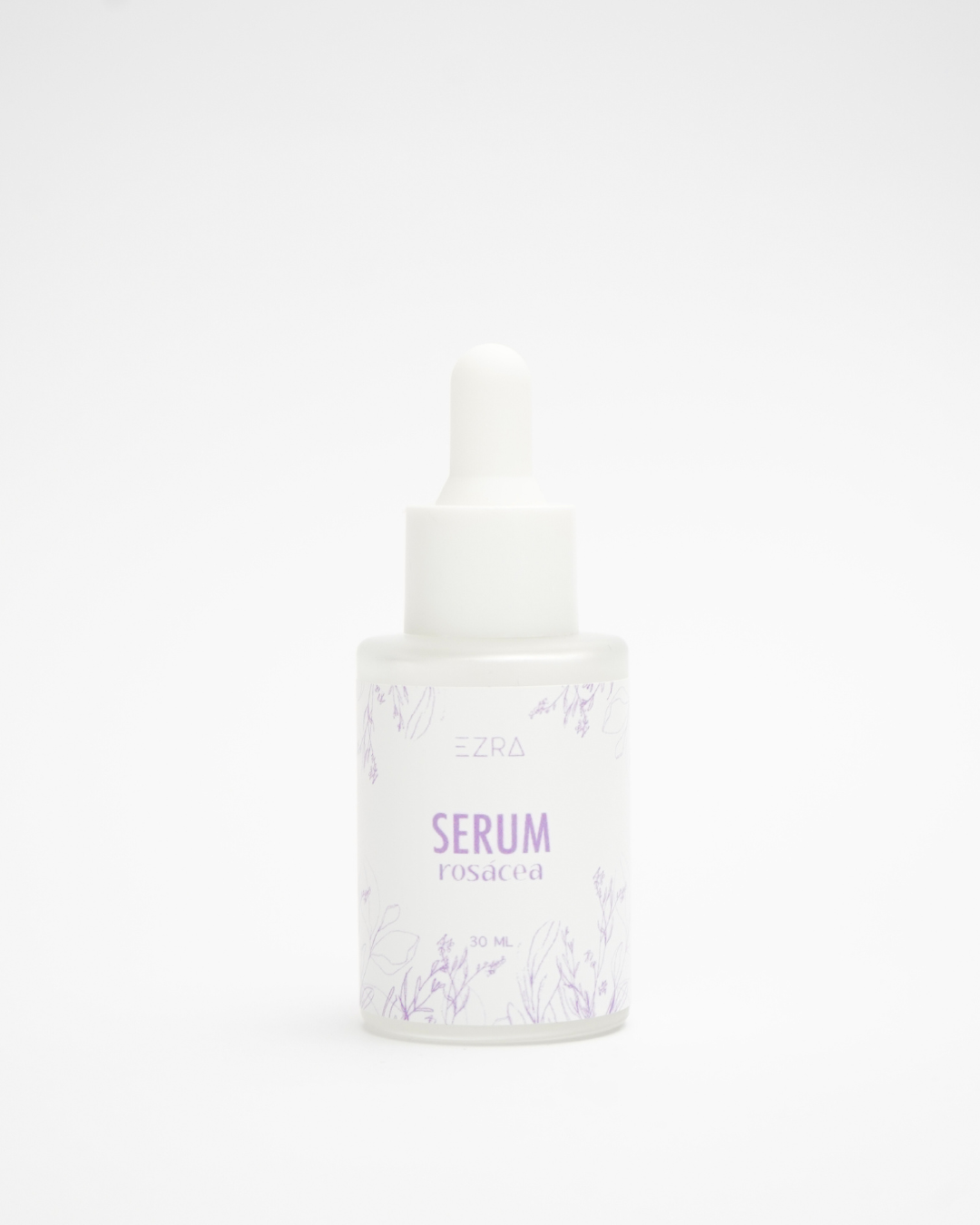 SERUM ROSÁCEA 30ML