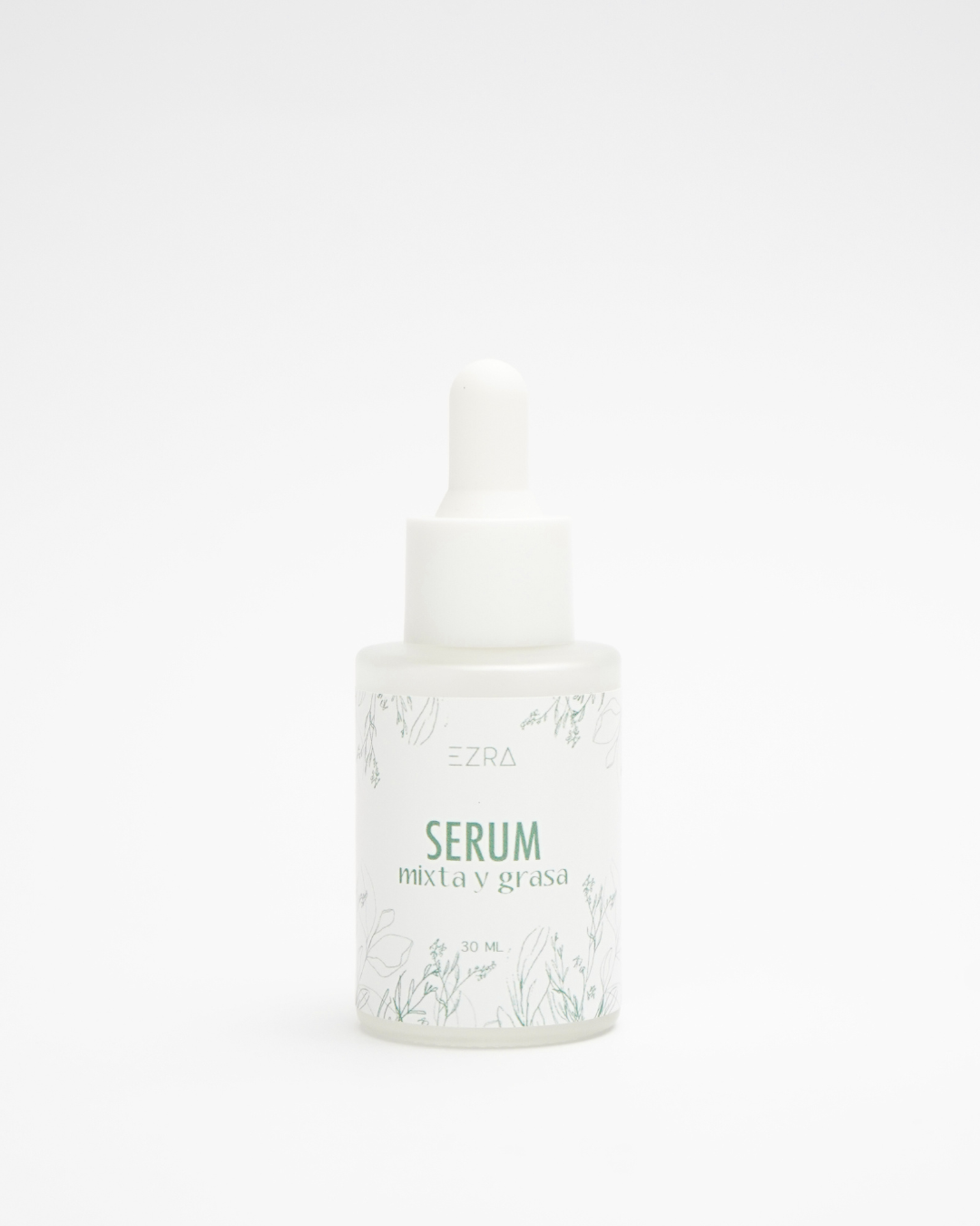 SERUM MIXTA GRASA 30ML