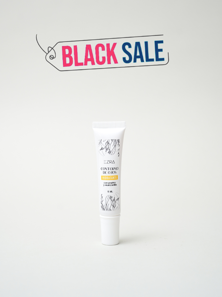 CONTORNO DE OJOS HIDRATANTE