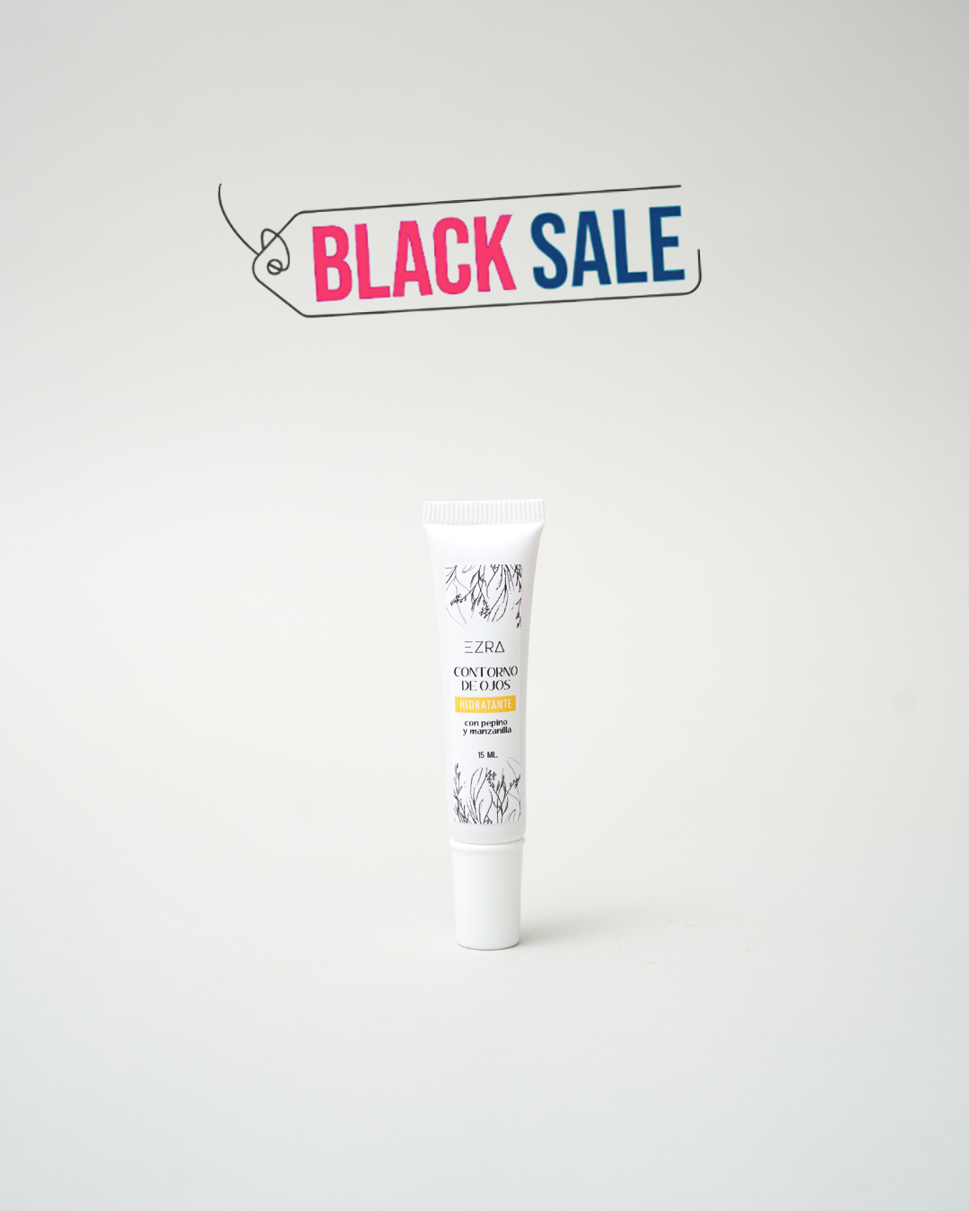 CONTORNO DE OJOS HIDRATANTE