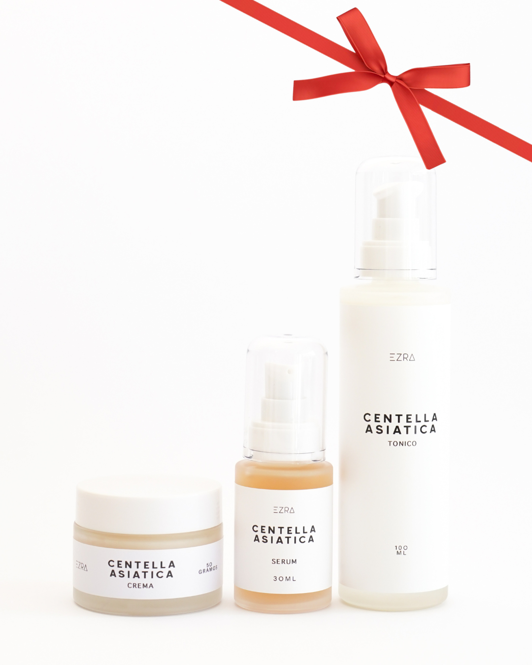 KIT CENTELLA ASIÁTICA