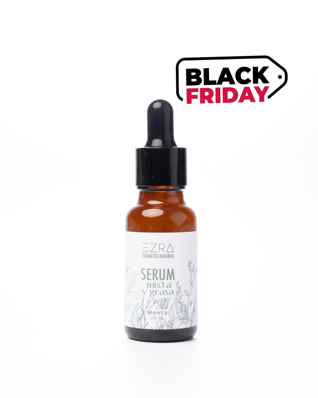 SERUM PIEL MIXTA GRASA 20ML