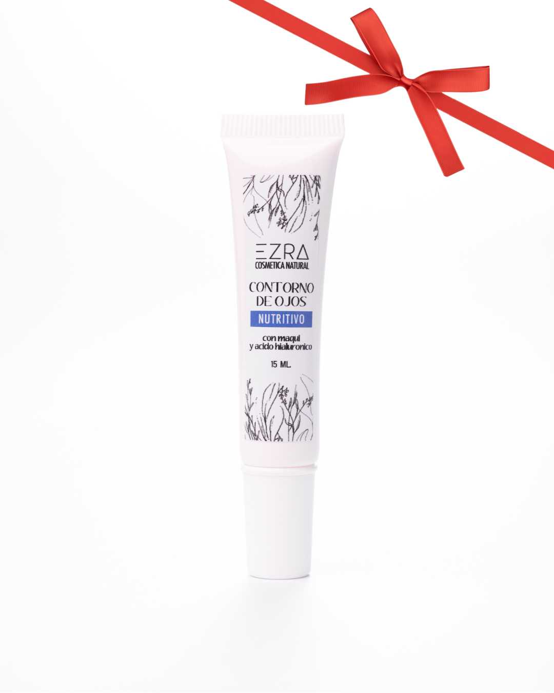 CONTORNO DE OJOS NUTRITIVO