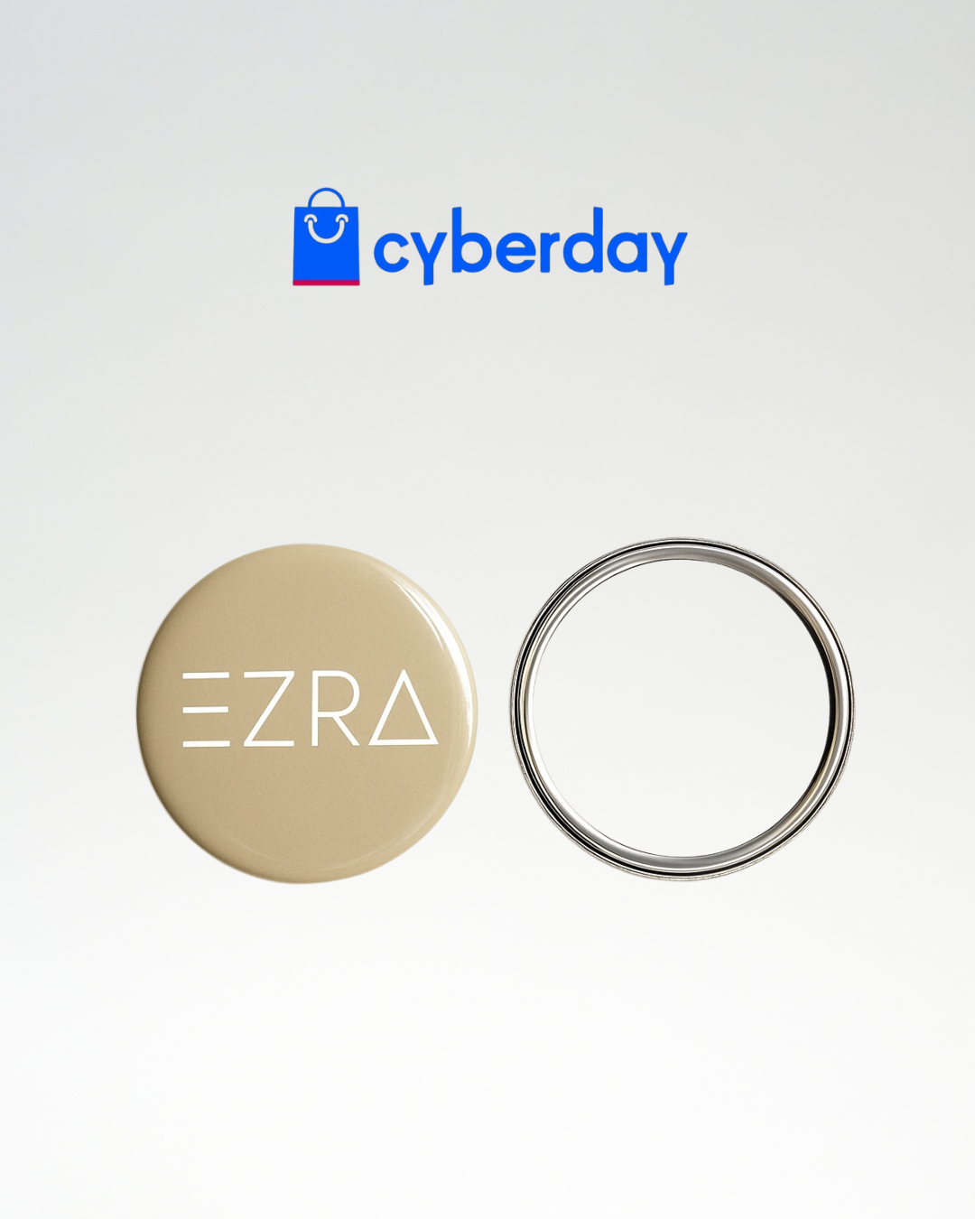 ESPEJO EZRA