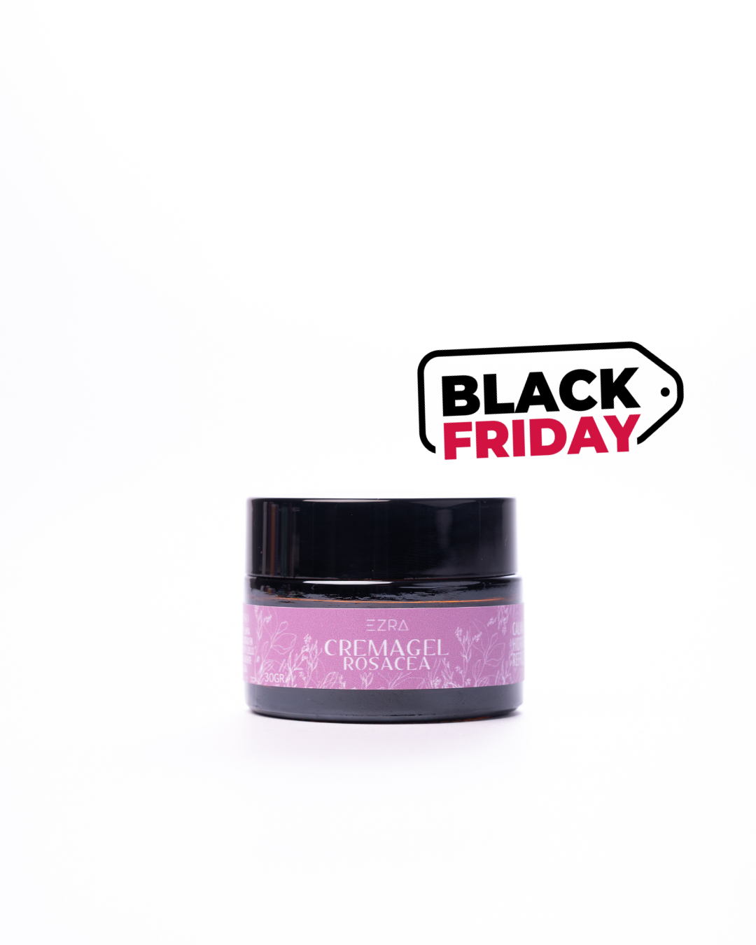CREMA GEL ROSÁCEA