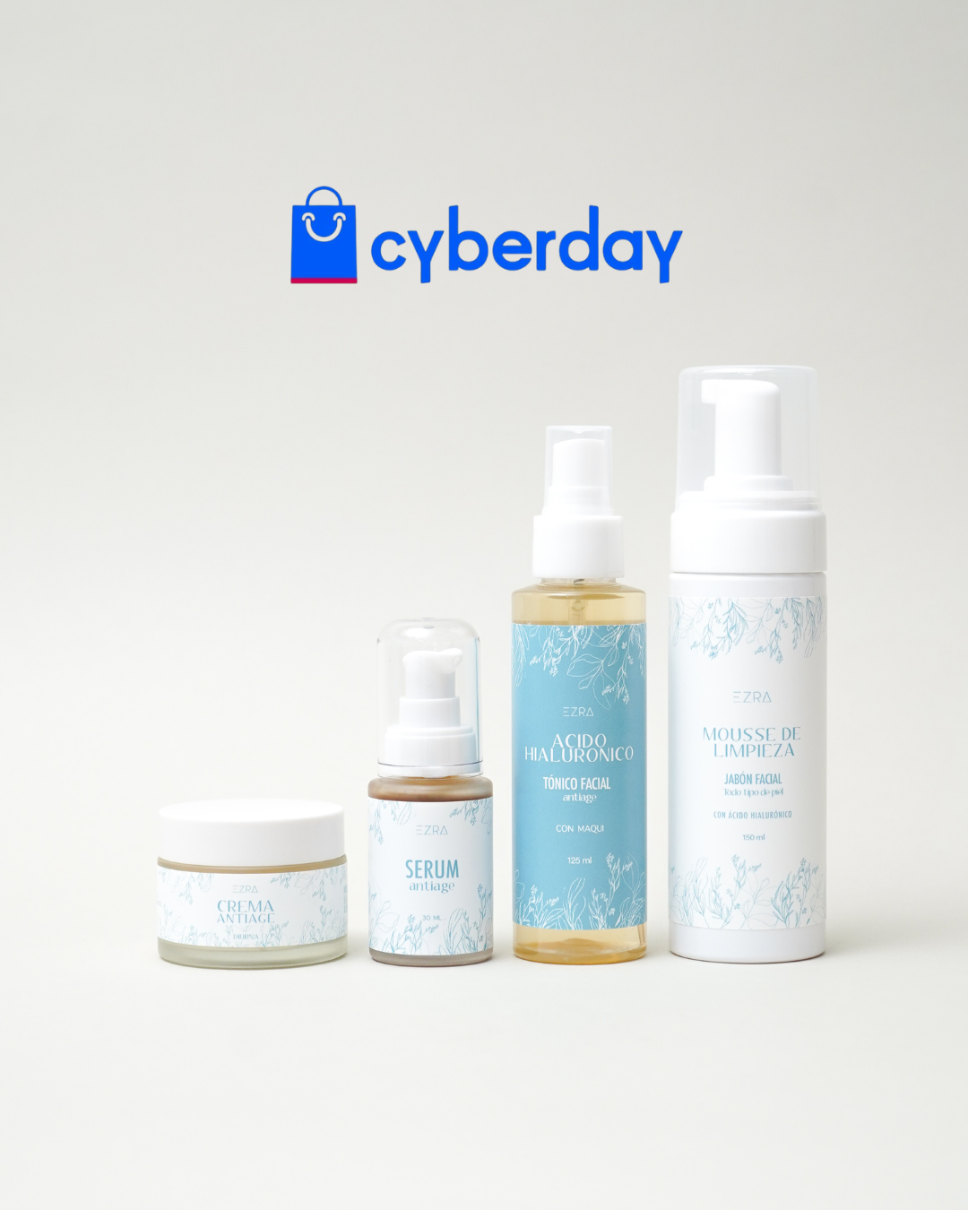 KIT ANTIAGE + ENVIO GRATIS 🚚