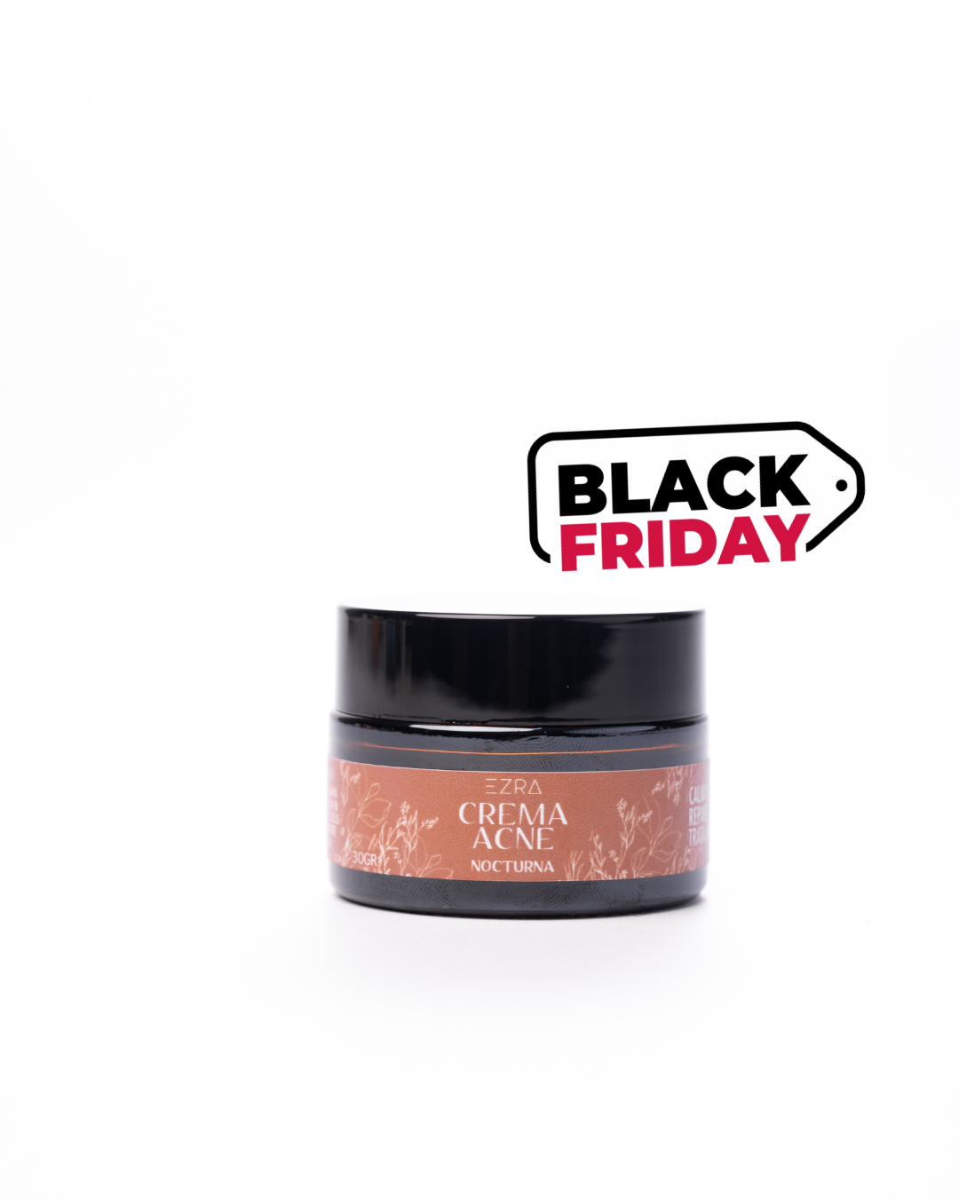 CREMA NOCTURNA ACNÉ 30ML