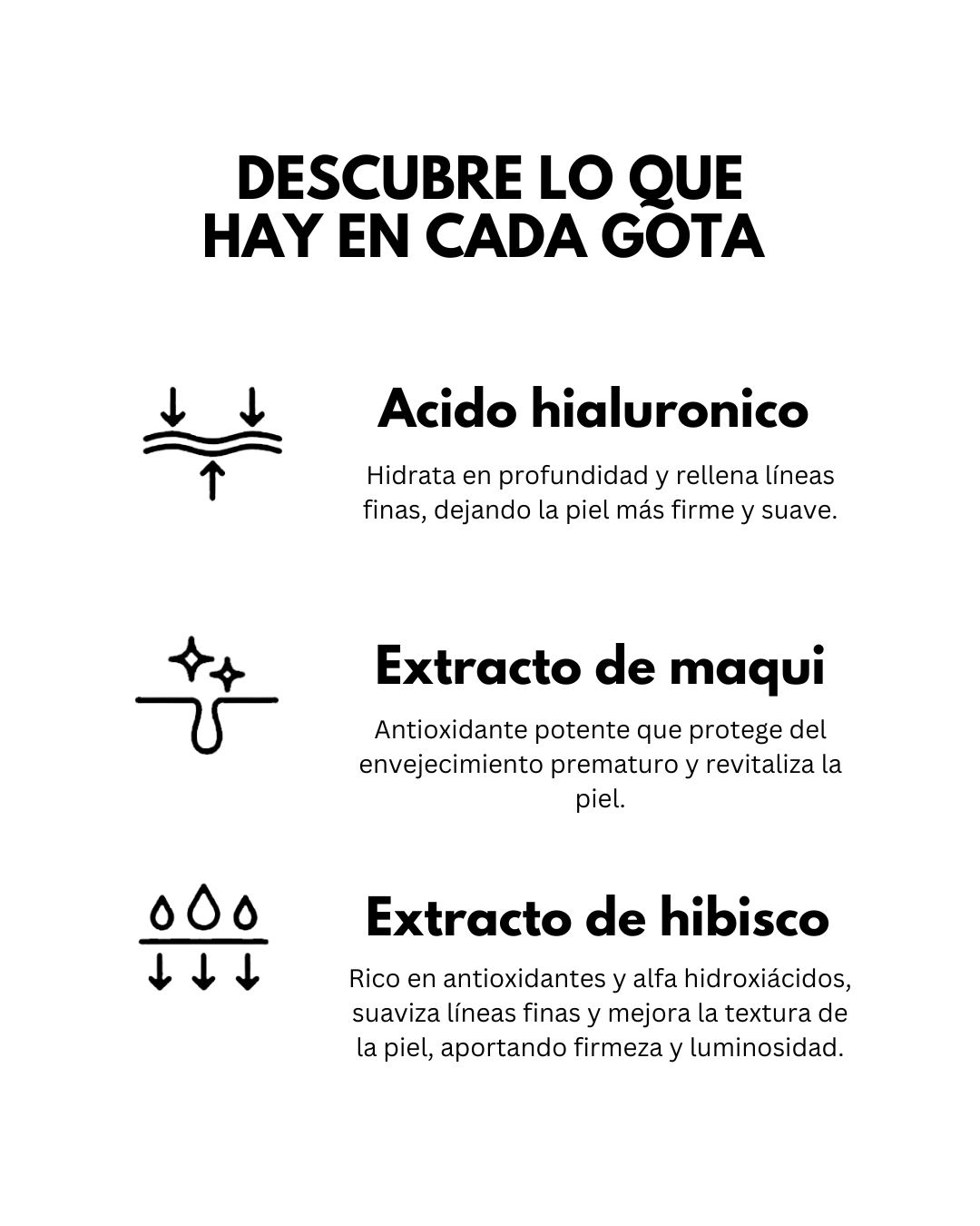 SERUM ANTIAGE