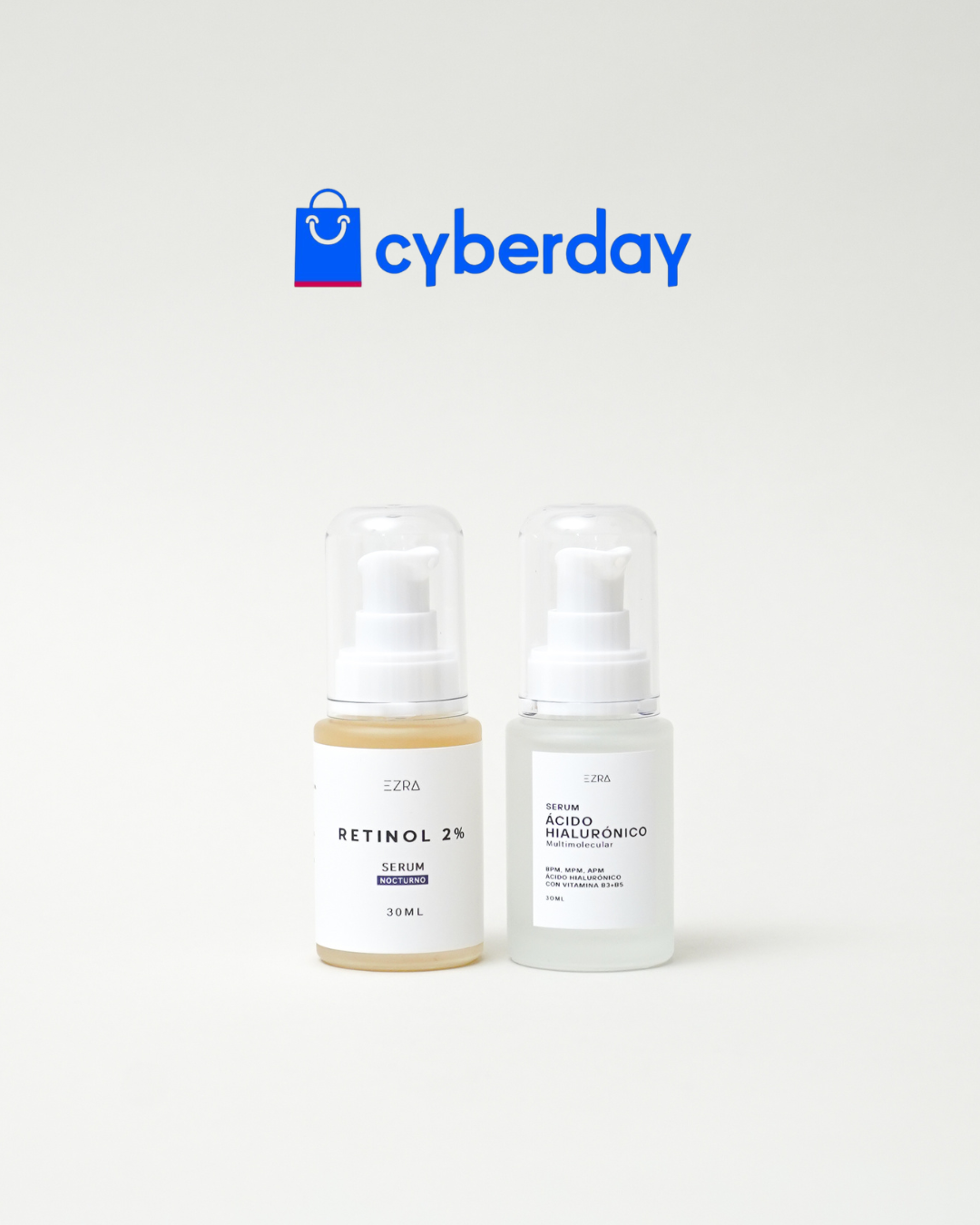 KIT SERUM DÍA + NOCHE