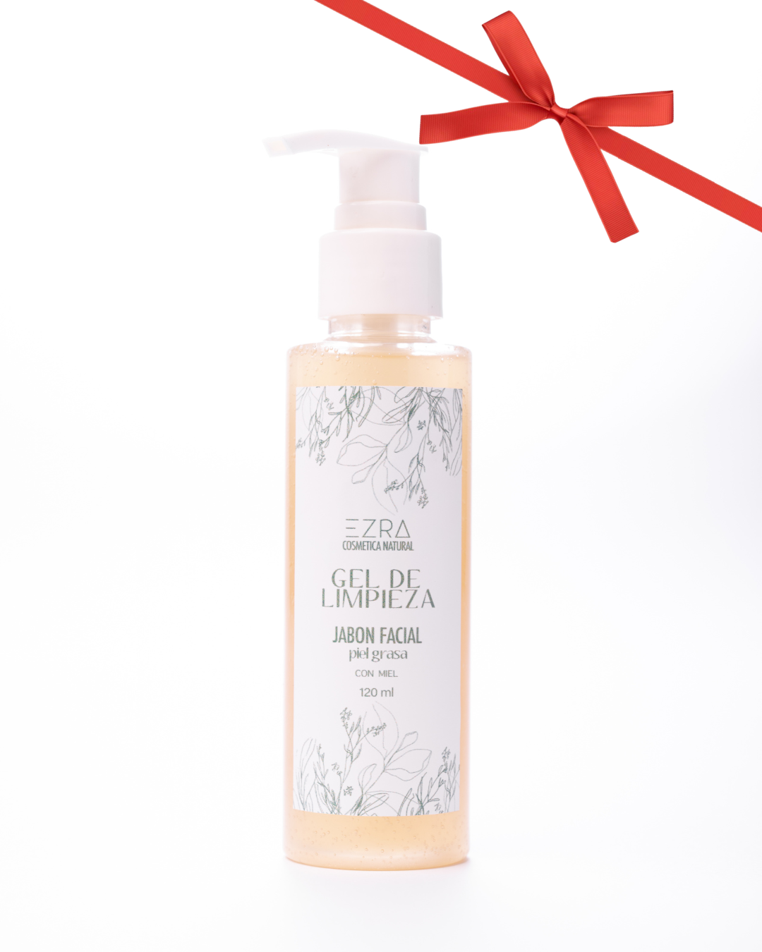 LIMPIADOR MIXTA GRASA