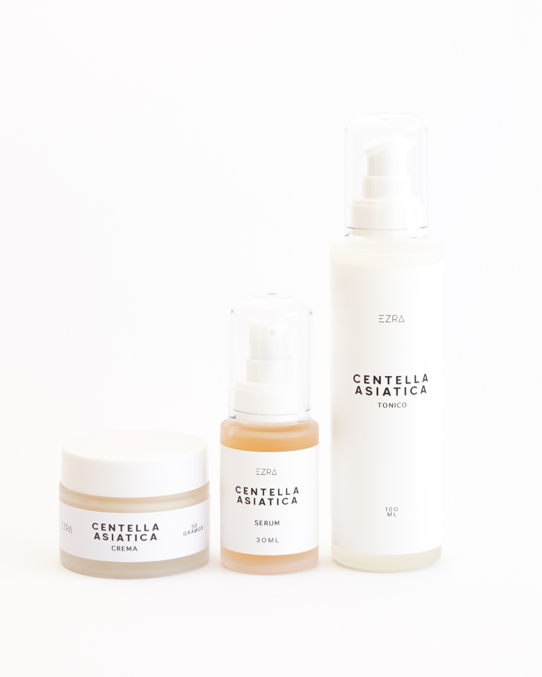 KIT CENTELLA ASIÁTICA