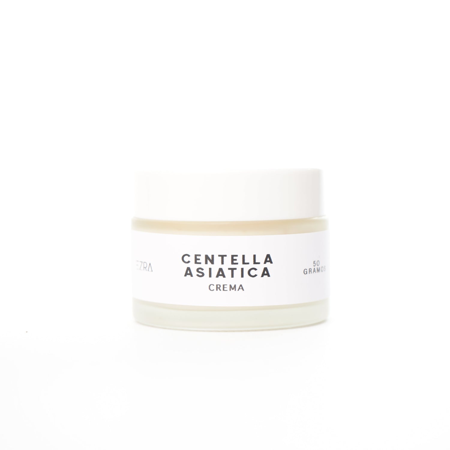 CREMA CENTELLA ASIÁTICA