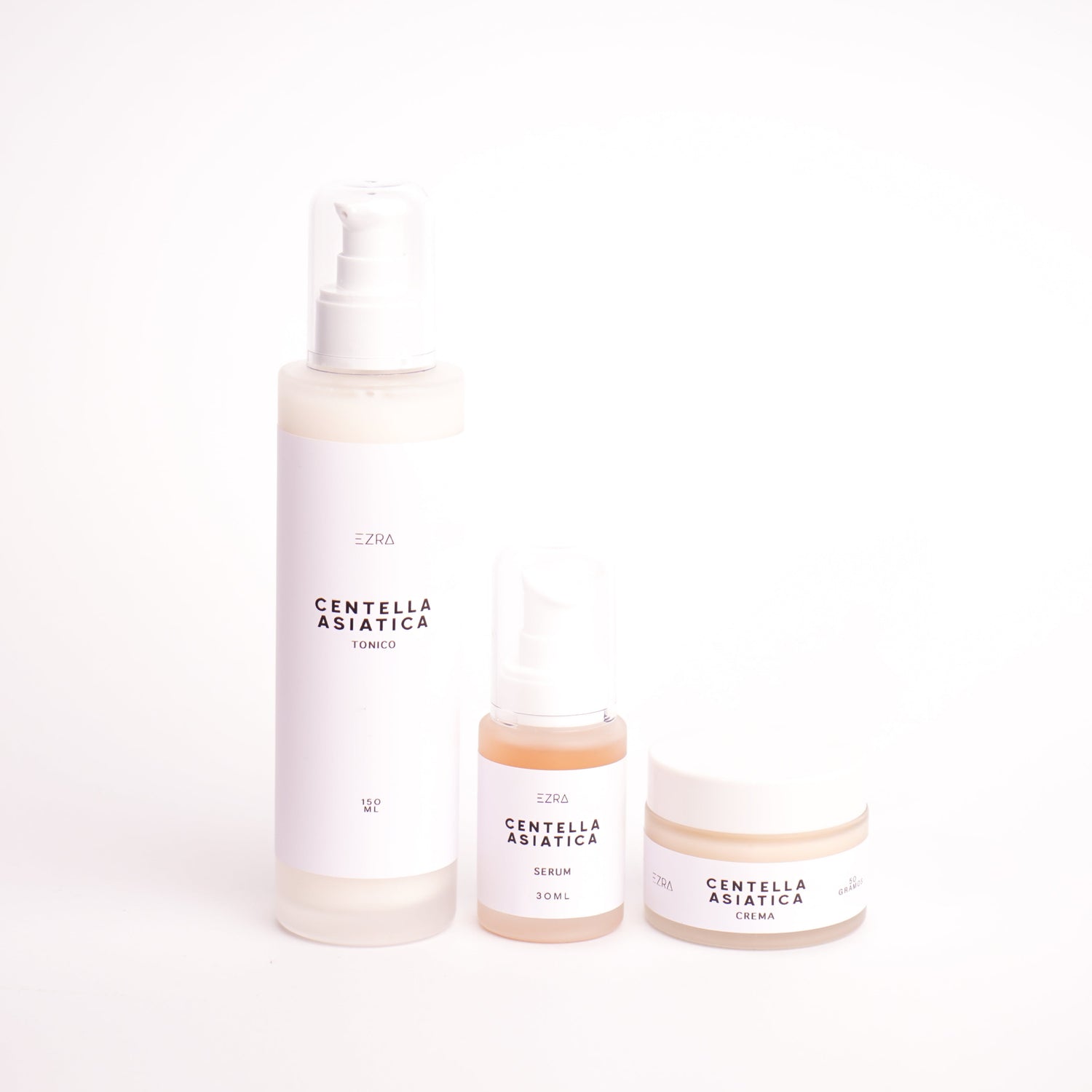 KIT CENTELLA ASIÁTICA