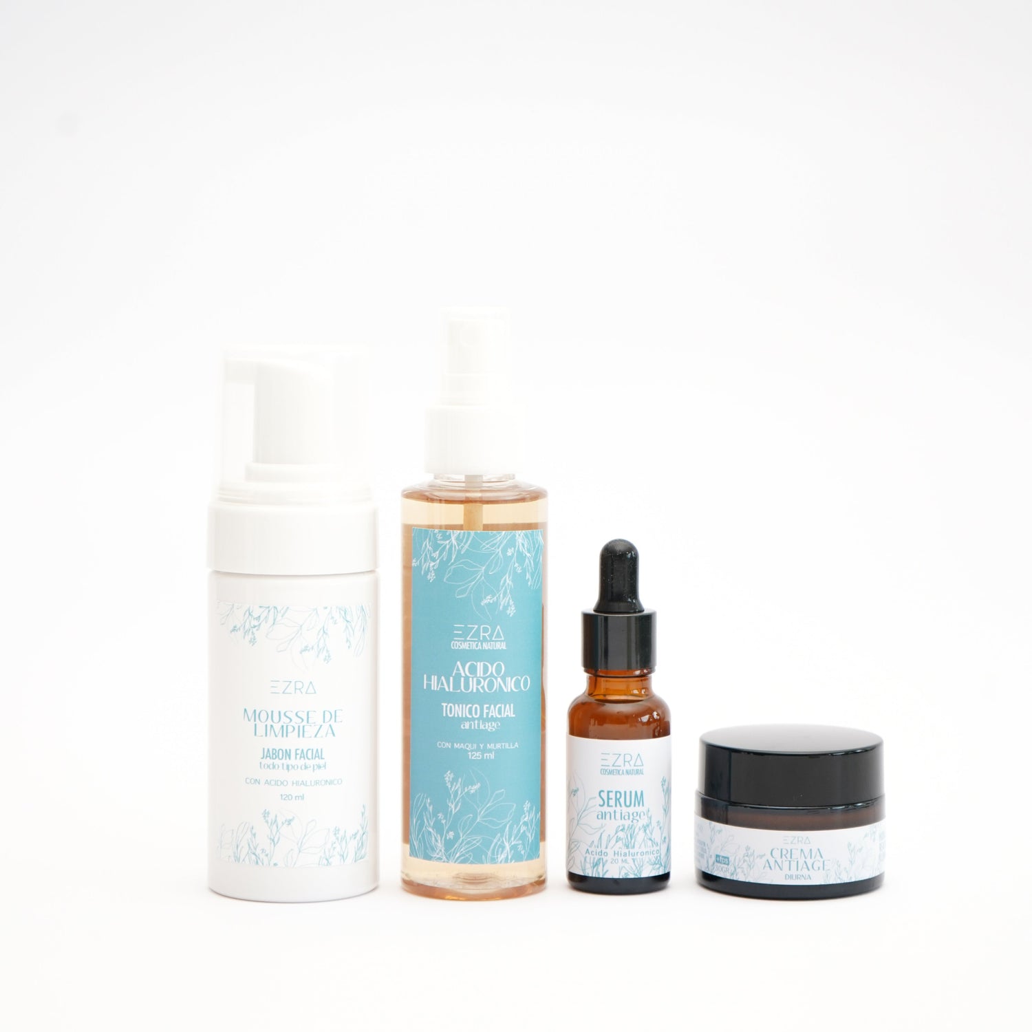 KIT ANTIAGE