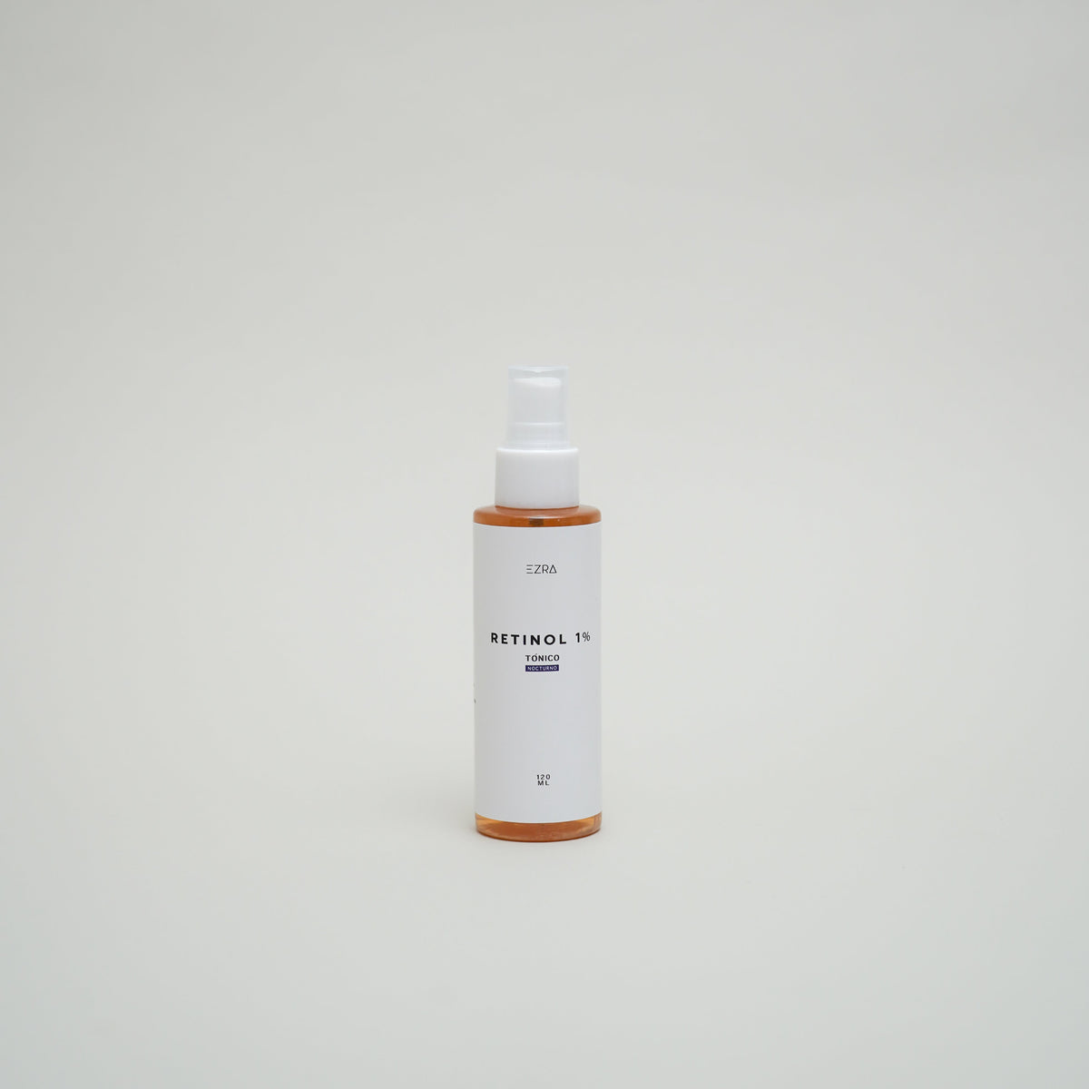 TÓNICO RETINOL