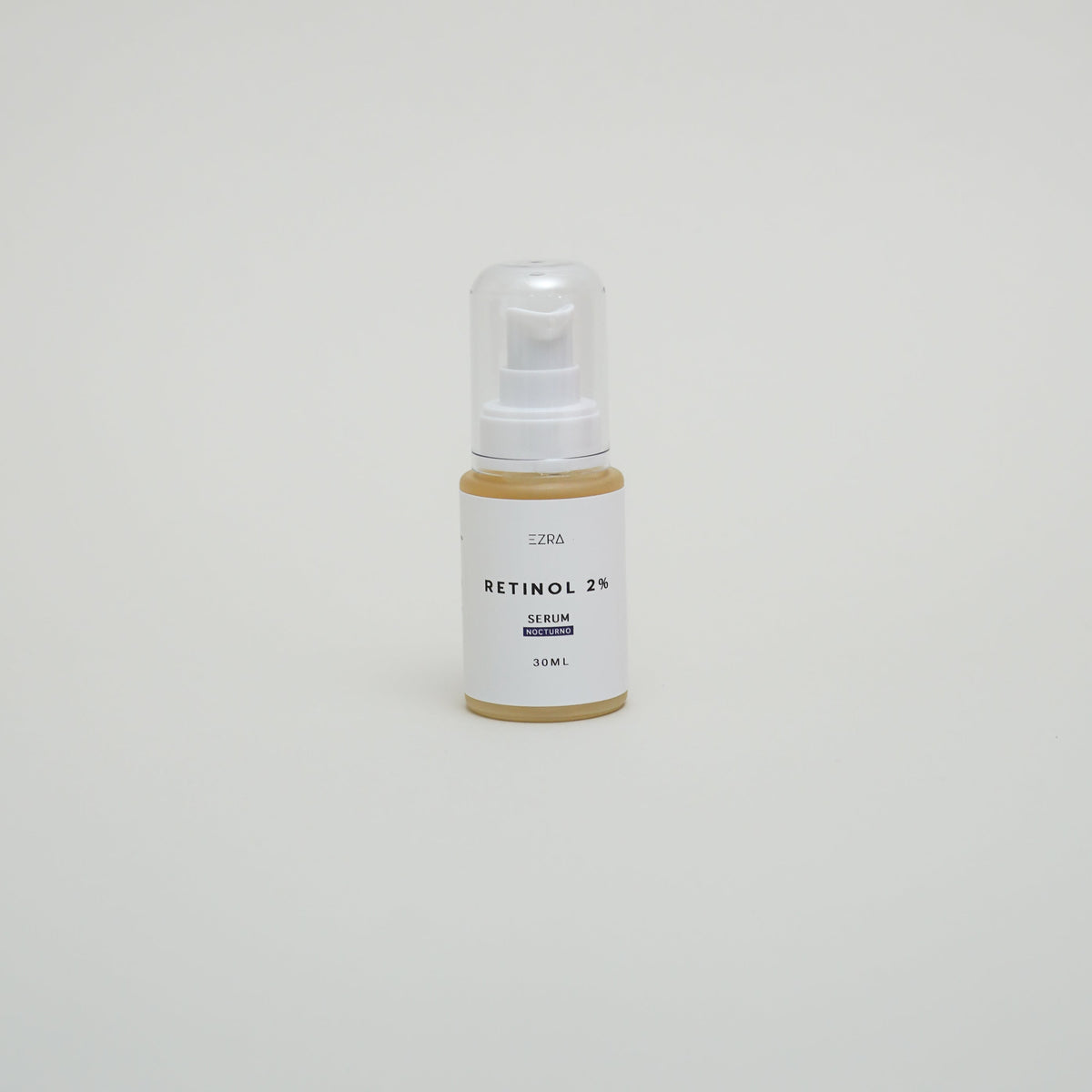 SERUM RETINOL