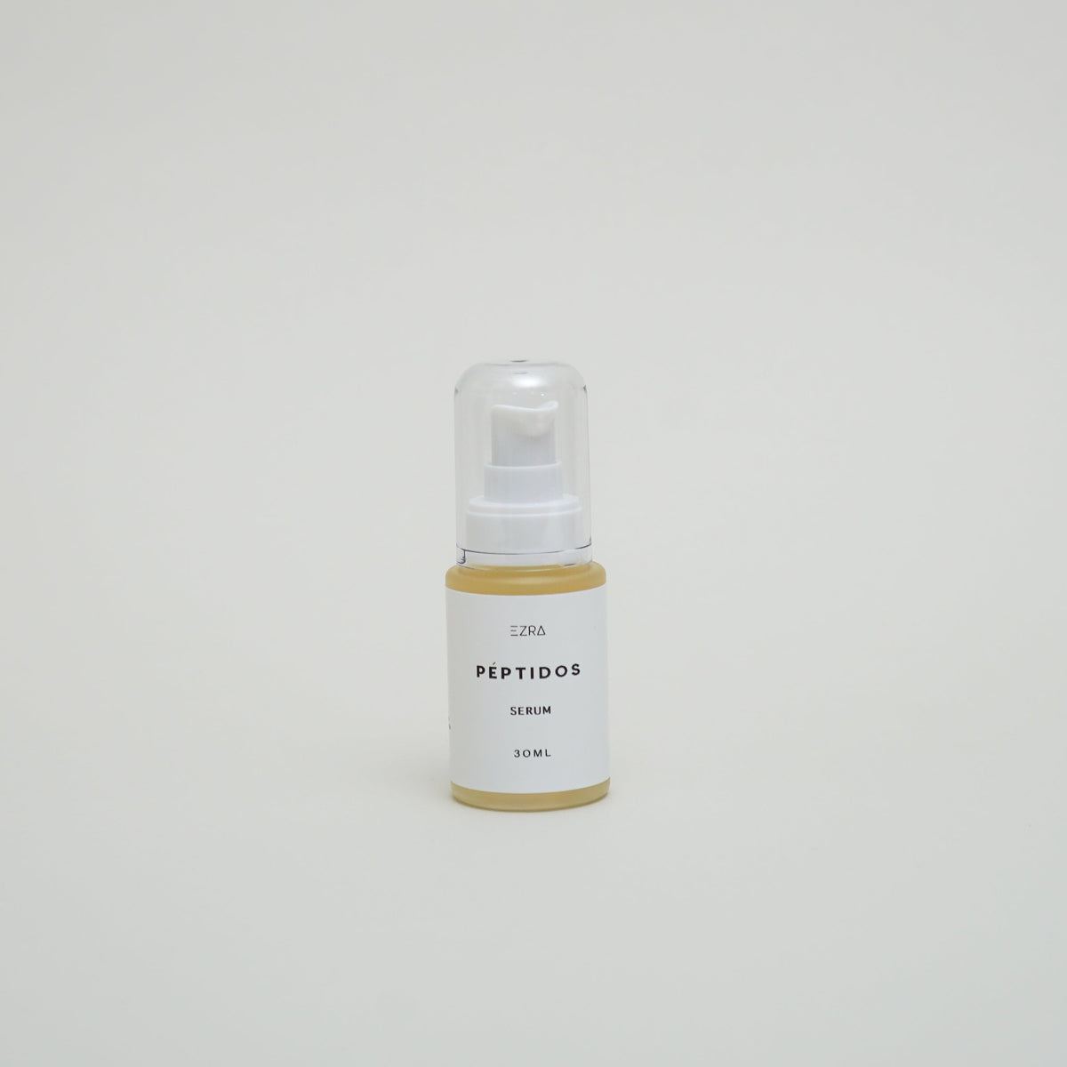 SERUM PÉPTIDOS